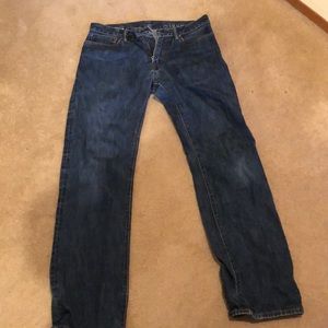Gap 1969 jeans